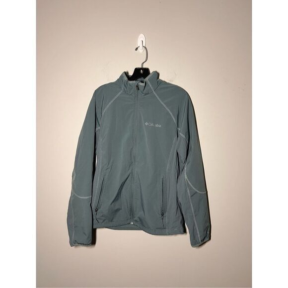 Columbia light jacket size medium C3-6 - Picture 1 of 4